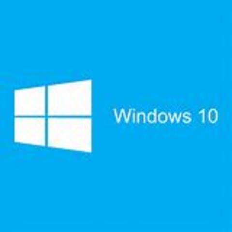 Windows 10 Release