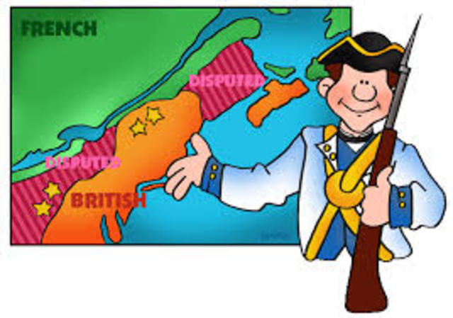 Proclamination of 1763