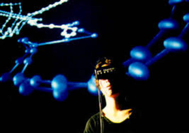 Molecular Informatics