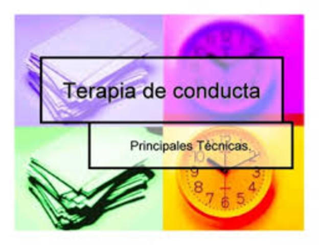 De 1966 a 1975 “Década imperial conductista”
