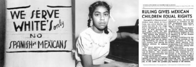 Mendez v. Westminster School District