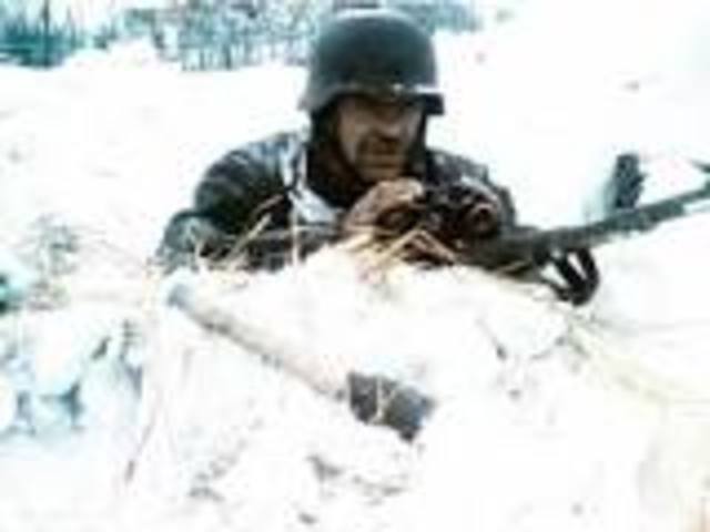 Operation Barbarossa