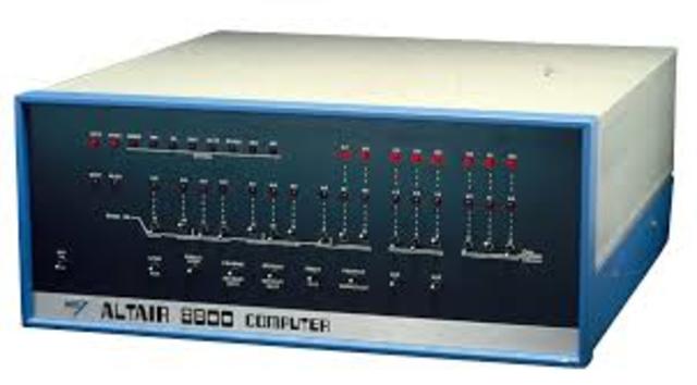 Worlds first minicomputer kit was featured