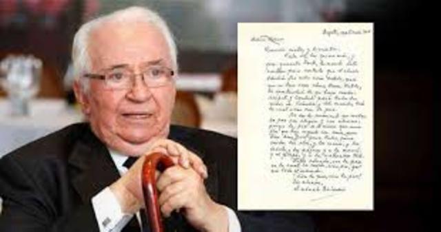 Negociaciones con las guerrilas