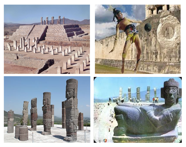 Aportaciones culturales