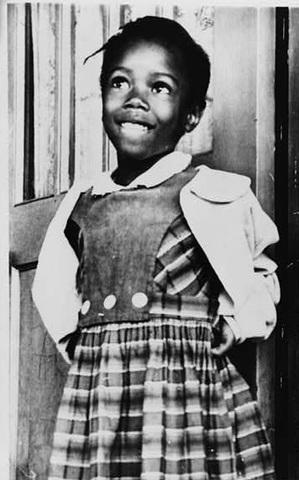 Ruby Bridges