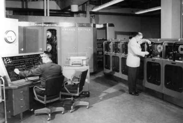 UNIVAC