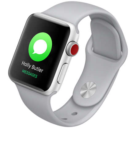 Apple Watch
