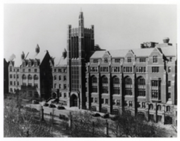 Ingresa al Teachers College de la Universidad de Columbia