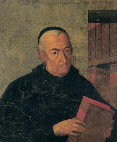 José Celestino Mutis