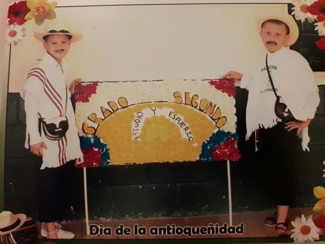 ¡Día de la Antioqueñidad!