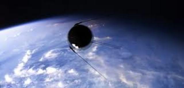 Sputnik 1