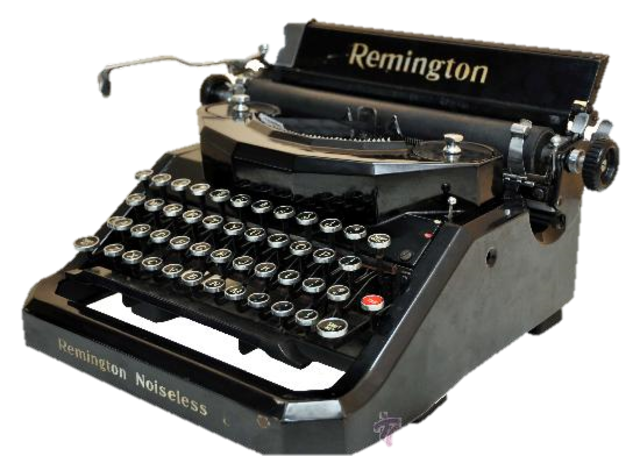 El Primer Modelo Industrial