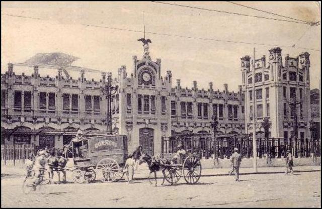 Ratificación de las normas