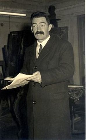 Raúl Rodolfo Ringuelet