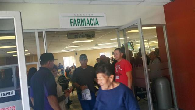 La vejez en el mundo contemporáneo