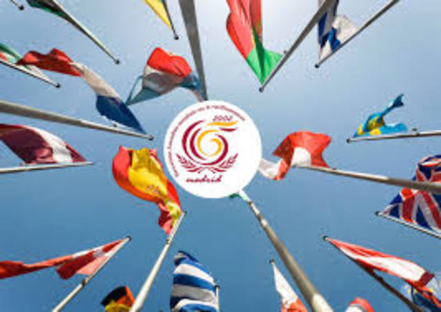 “Asamblea mundial sobre el envejecimiento”