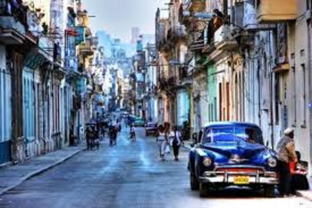 “La Habana, cuba”