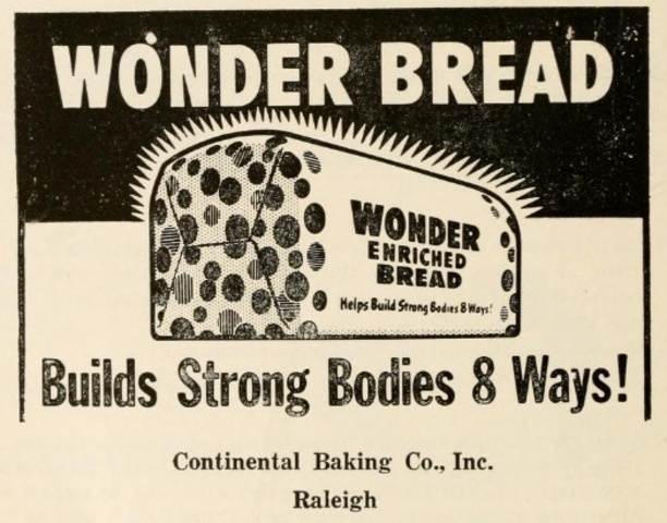 Mejora en molido del trigo