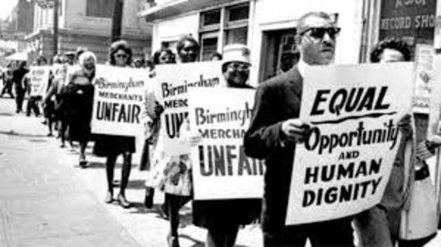 Civil rights movement