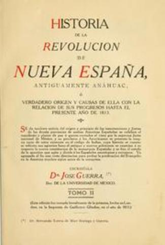 La Nueva Constitucion