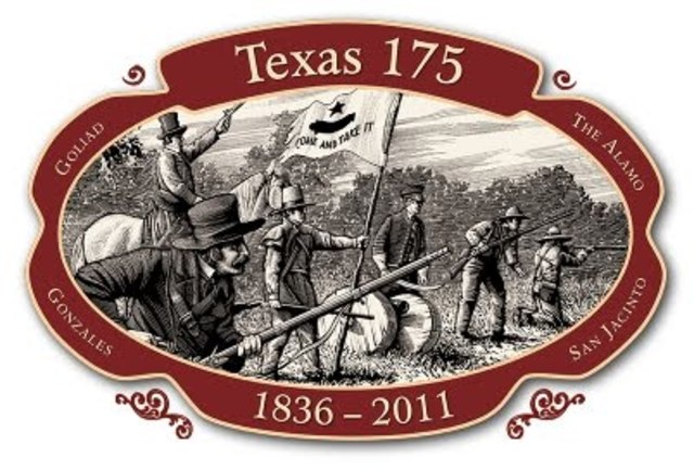 Texas se declara independiente de México