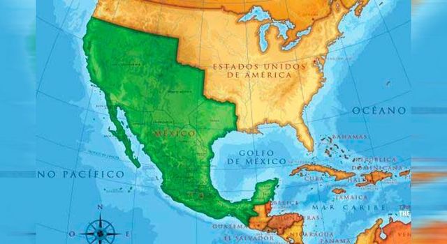 Fin de la Guerra con E.U.A.