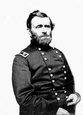 Ulysses S. Grant