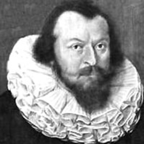 Wilhelm Schickard (1592 - 1635)