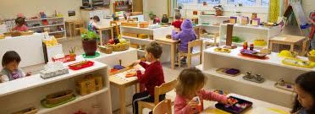 Método Montessori