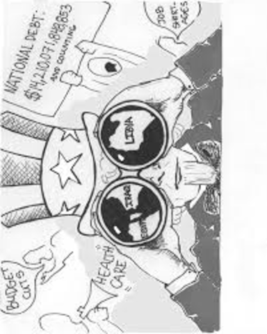 Nullification Crisis