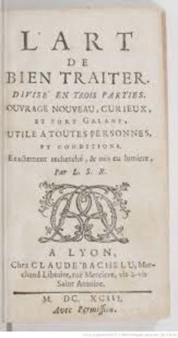 El Arte del Buen Trato