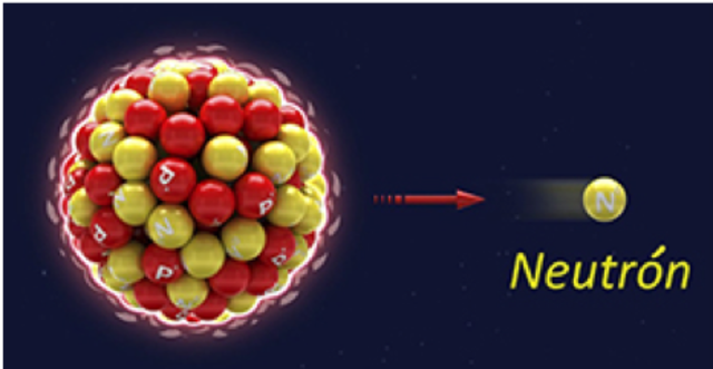 El Neutrón