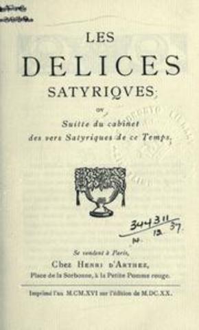 Nicolas de Bonnefons