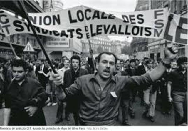 La RSE mostró un mayor interés dentro de la sociedad (1960-1980)