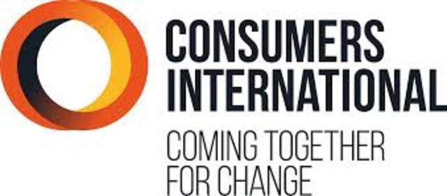 Consumers internacional