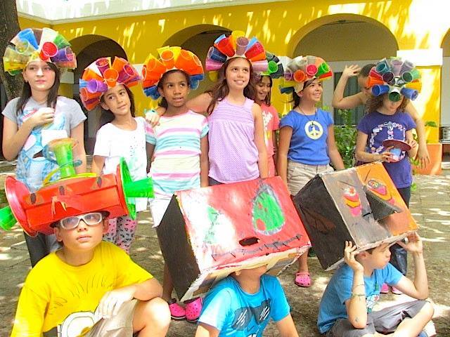 Artes plásticas y Visuales. Opinión de Arizpe