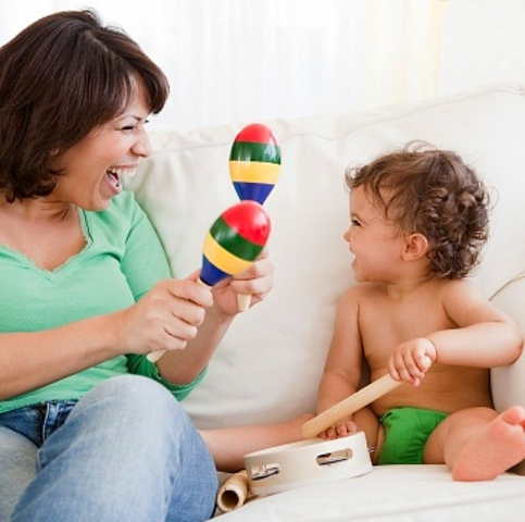 ESTIMULACIÓN TEMPRANA.