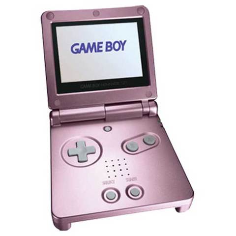 Game Boy