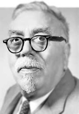 Norbert Wiener (1894 - 1964)
