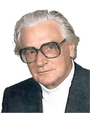 Konrad Zuse (1910 - 1995)