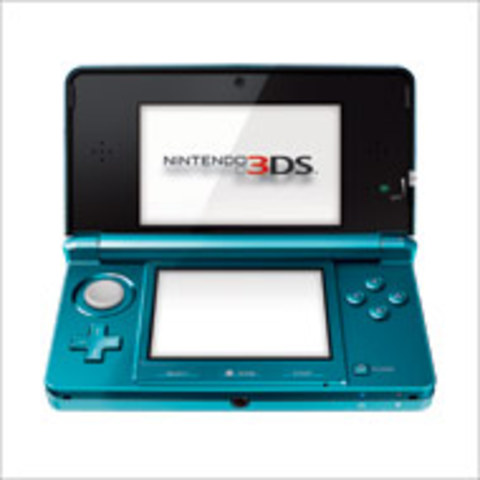 Nintendo 3DS