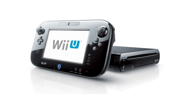 Wii-U