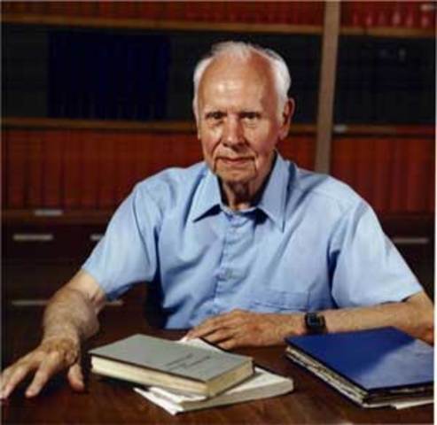 George R. Stibitz (1904 - 1995)