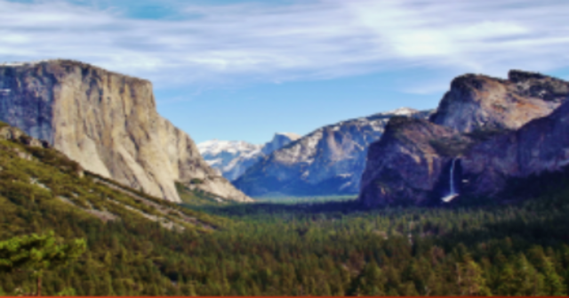 National Park System