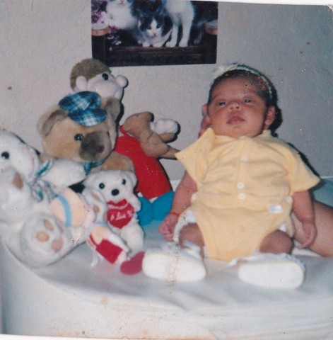 Mejorando mi postura