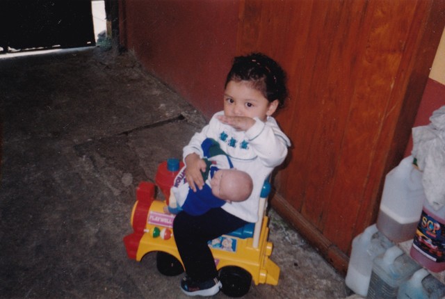 Mi Juguete Preferido