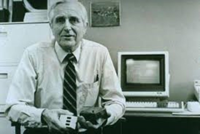 ENGELBART - Uso de múltiples ventanas
