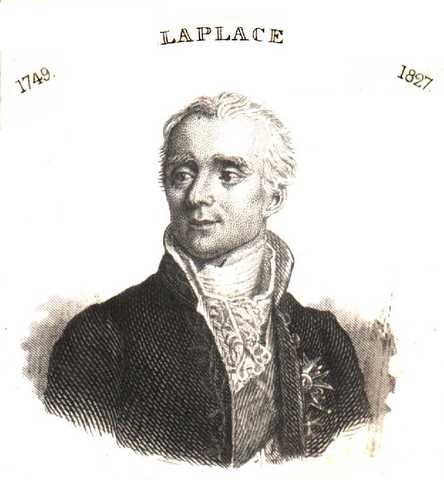 LAPLACE