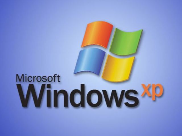 Windows XP 2001-2009